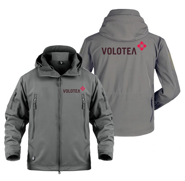 VOLOTEA AIRLINES FLEECE